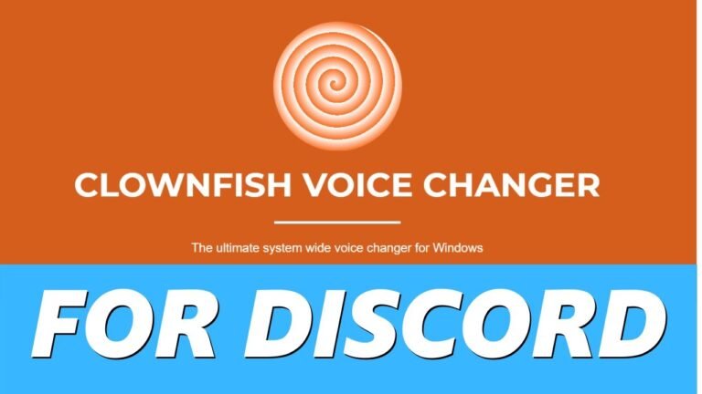 8 Best Voice Changer Apps for Discord for 2021 - Tech Ransom