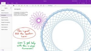 OneNote