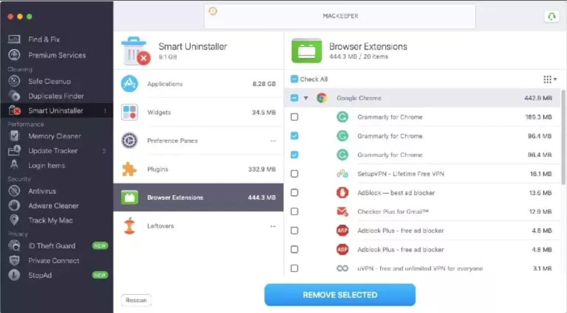 how to expand mac storage how to expand mac storage