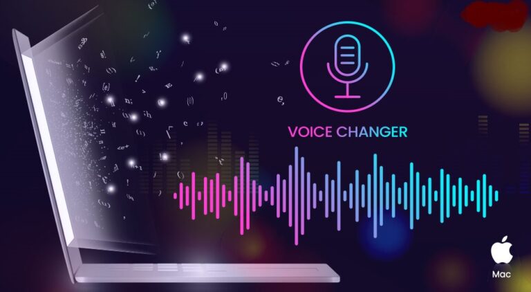 voice changer for discord on mobile
