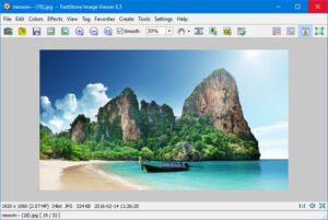 Google Picasa Alternatives