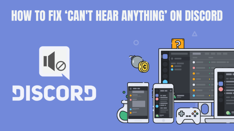 discord web browser cant hear discord web browser cant hear