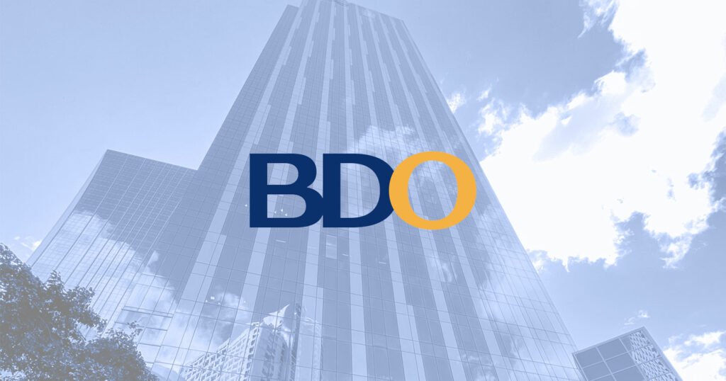 what does bdo stand for