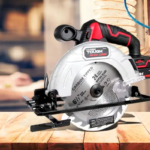 Circular Saw in DIY Projects and Workshop