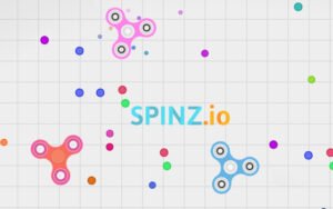 Spinz.io