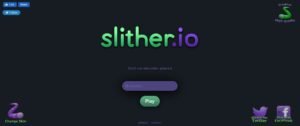 Slither.io